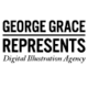 George Grace Represents