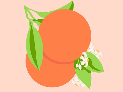 Naranja dulce