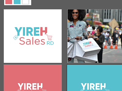 Yireh Sales