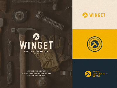 Winget Construction Service