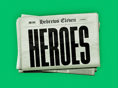 Heroes