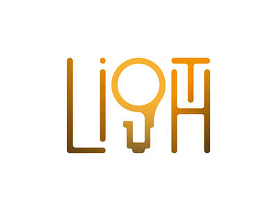 Light 3d branding color design graphic design illustration l letter light logo ui ux vector