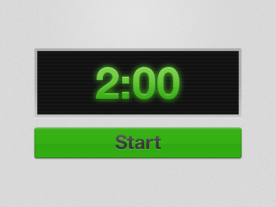 Countdown Timer