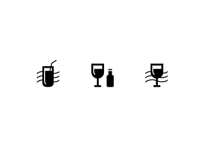 Alcoholism alcoholism bar bw cocktail icon minibar pool vector