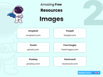 Free Resources : 2 | Images