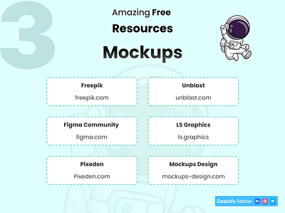 Free Resources : 3 | Mockups design free mockup resources ui ux web website