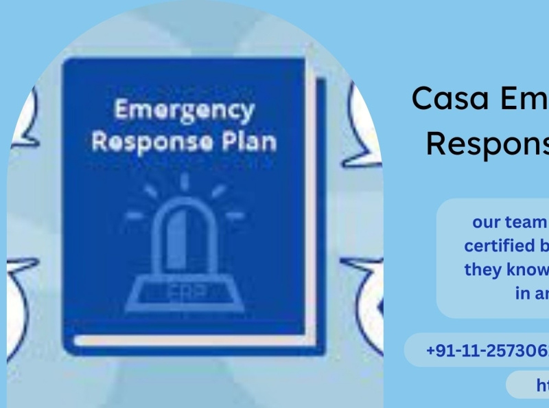 Help to Casa Emergency Response Plan Casa India by casa india on Dribbble