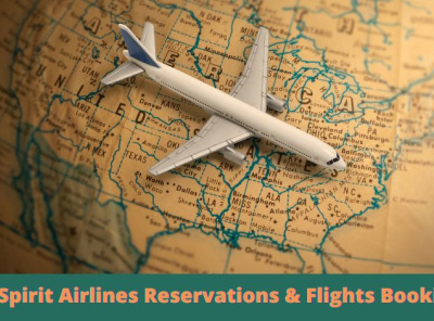 How to get Spirit airlines reservations