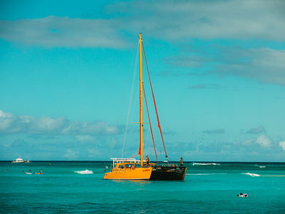 Oahu, Hawaii