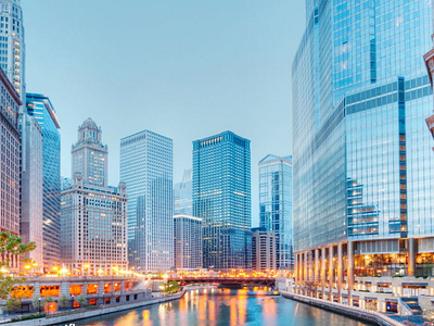 Plan your trip to Chicago with Frontier airlines