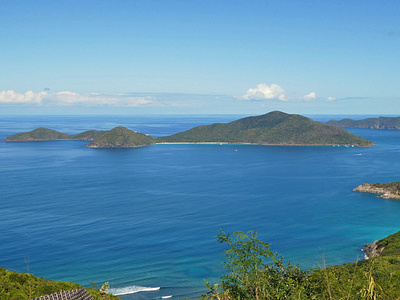 British Virgin Islands