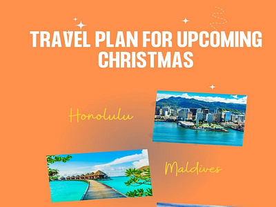 Travel Plan for Upcoming Christmas capetown christmas christmas2022 christmascountdown christmasflightbooking christmasflights christmasgifts christmasiscoming christmasparty christmastime christmasvacation honolulu maldives planning rome travel