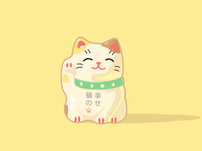 Maneki-neko