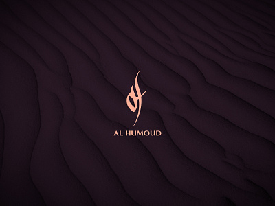 Al Humoud. Premium chocolate brand