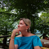 Julia Cherednichenko