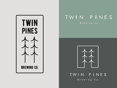 Twin Pines Brewing Co.