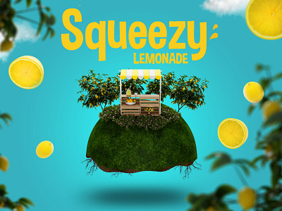 Lemon Squeezy Brand Identity