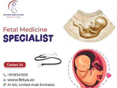 Maternal Fetal Specialist | Maternal & Fetus Medical Centre by Mother ...