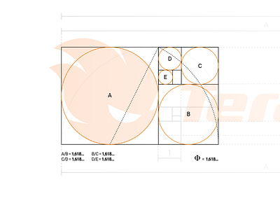 TerabyteShop - Golden Ratio Grid