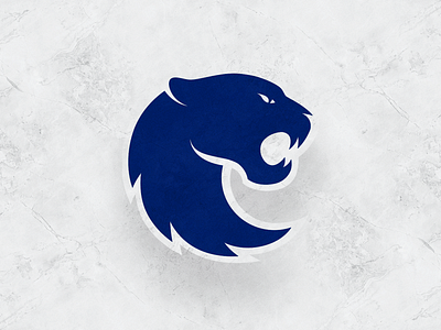 FURIA Logo brand brand design branding design esports logo logo design logodesign mascot mascotlogo phanter visual identity