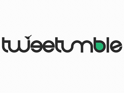 Tweetumble logo