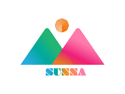 Sunna Logo logo
