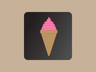 #dailyui #005 App Icon