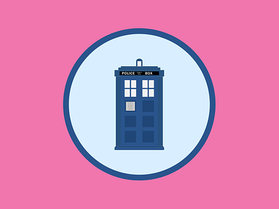 TARDIS doctor who dr who tardis