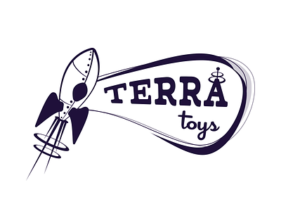 Terra Toys Design System design system rebrand style guides terra toys toys