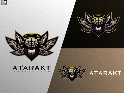 ATARAKT LOGO