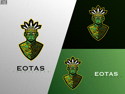 EOTAS LOGO