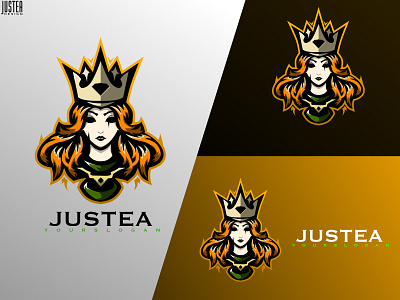 JUSTEA LOGO