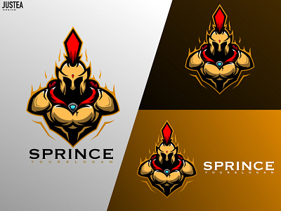 SPRINCE 12 LOGO