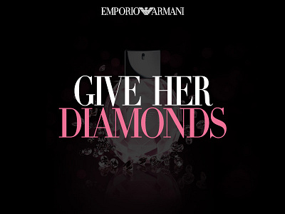 Give Her Diamonds