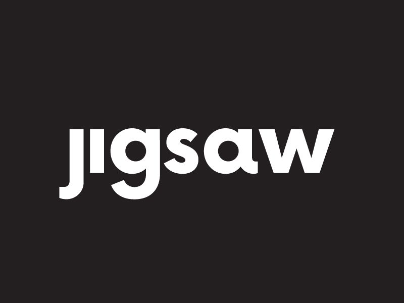 jigsaw by Azaan Sayed on Dribbble