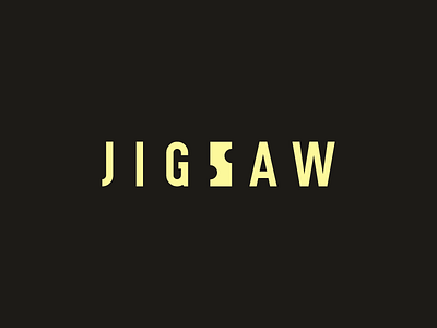 J I G S A W