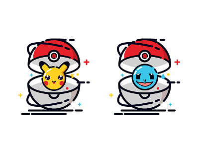 Pokemon