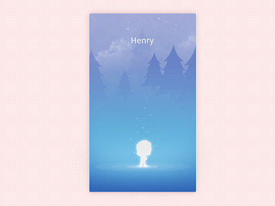 henry