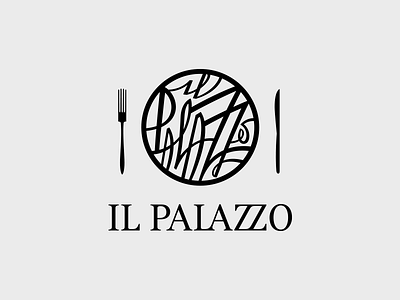 Il Palazzo Logo