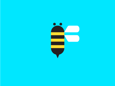 bee + F = beef absurd bee beef game insect letter logic rebus