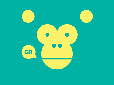 gr + ape = grape absurd android ape aplication app game grape icon ios logic monkey rebus