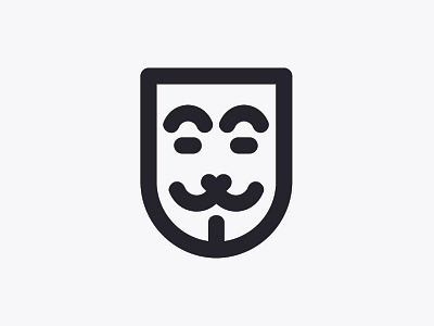 Remember, remember the 5th of November anonymous comicbook film graphic graphicdesign group anonymous icon icondesign illustration mask movie v for vendetta