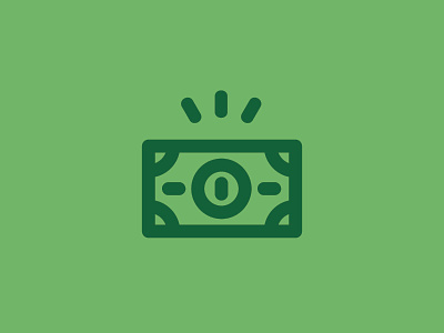 Dollarydoos australia cash dollar fact icon icon design illustration instagram money