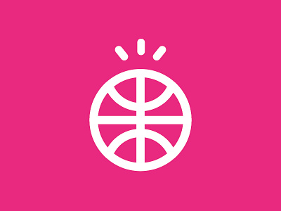 Dribbble Debut!