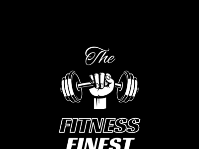 fitness logo