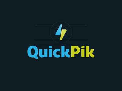 QuickPik lightning mark quick