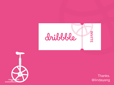 Hello, dribbble.