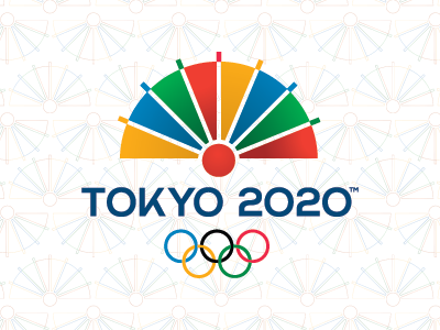 TOKYO 2020 - OLYMPICS By Benson Tyson On Dribbble