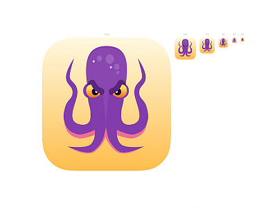 App Icon 