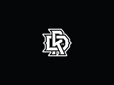 REPS DESIGN CO. branding design graphic design illustration logo typography vector